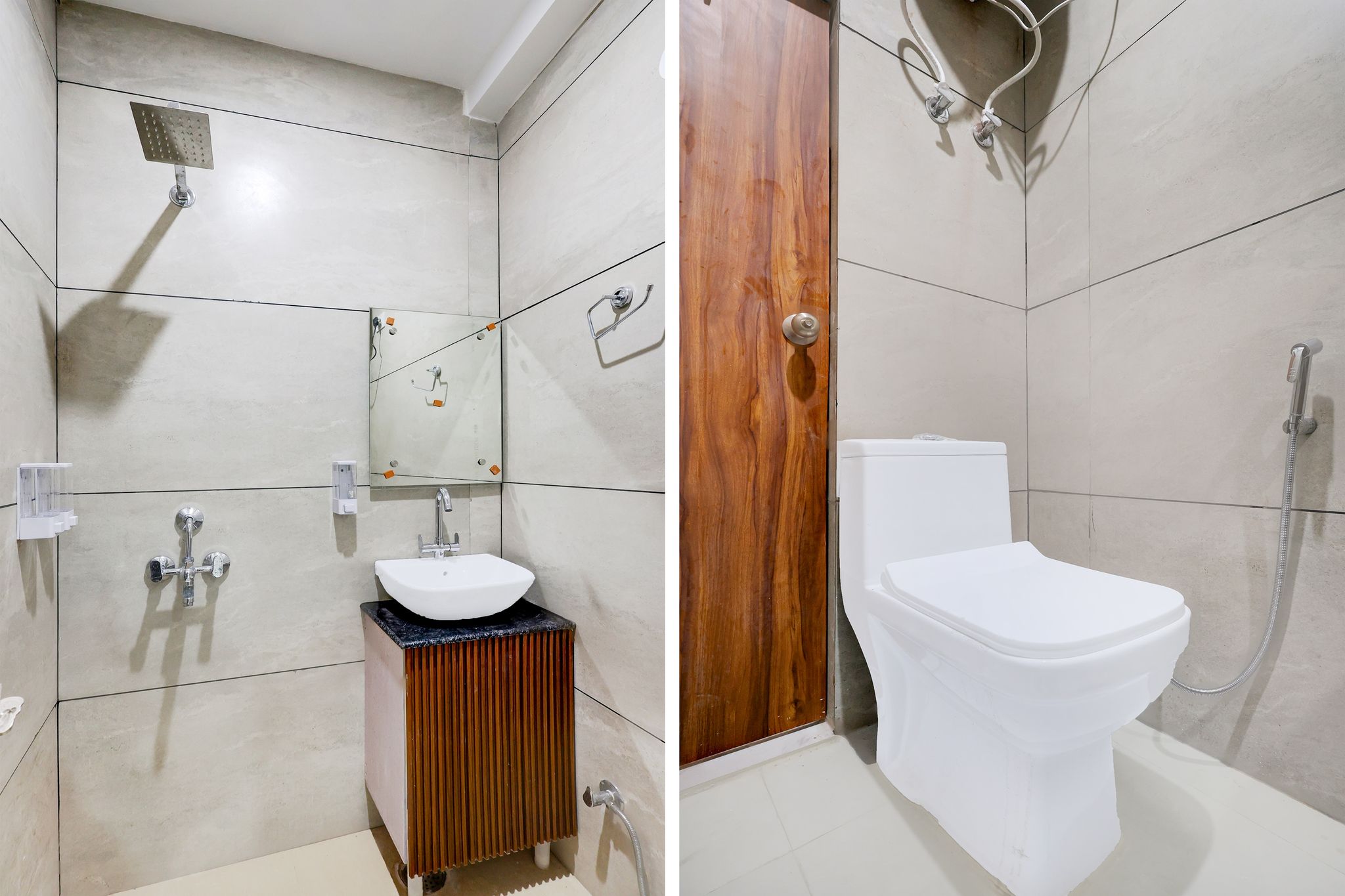 Super Townhouse Sarai Metro Station Formerly Palla CLASSIC 10