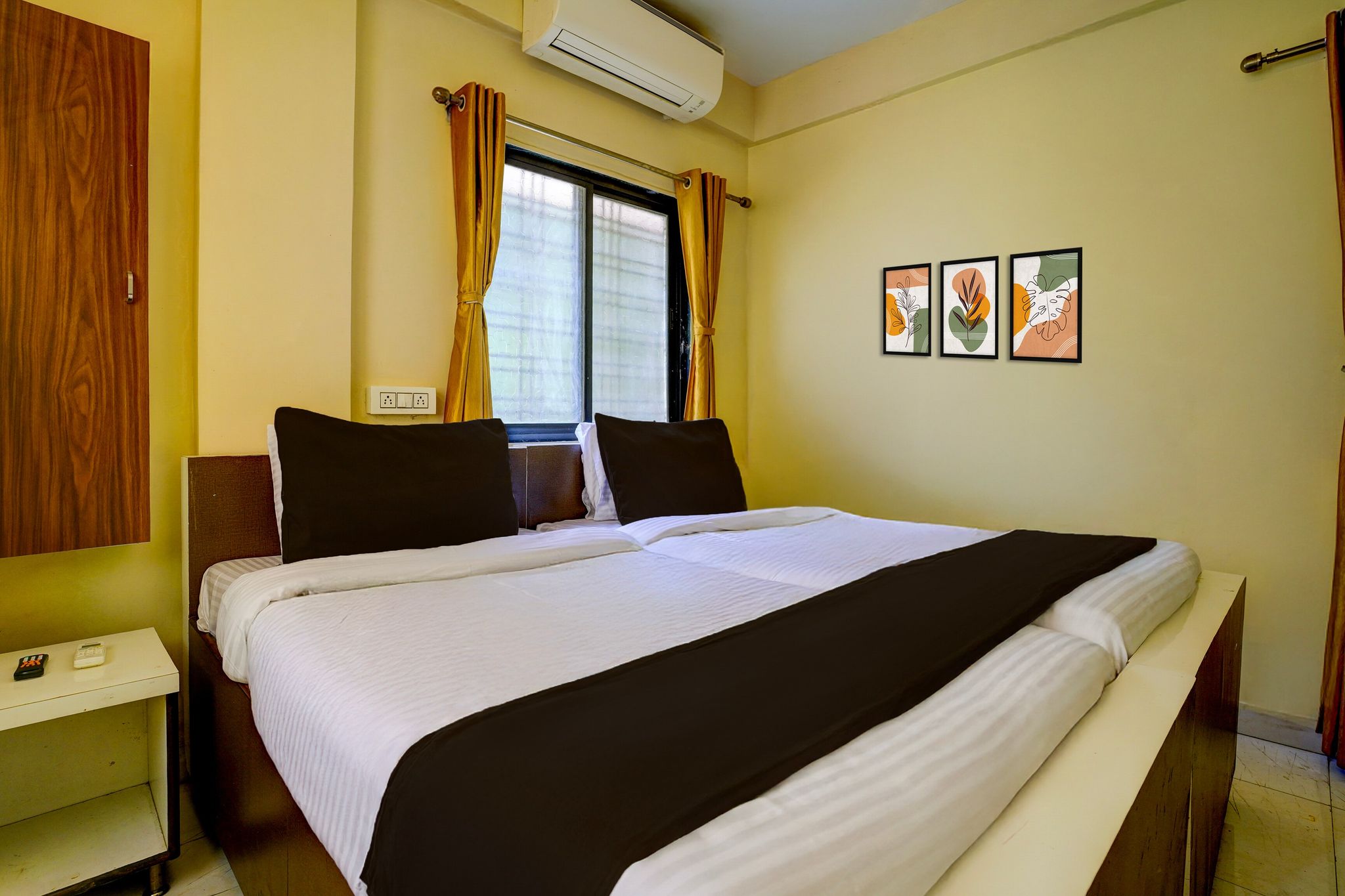 Super Hotel O Sainagar Shirdi Railway Junction Formerly Sai Vyankatesh Residency CLASSIC 13