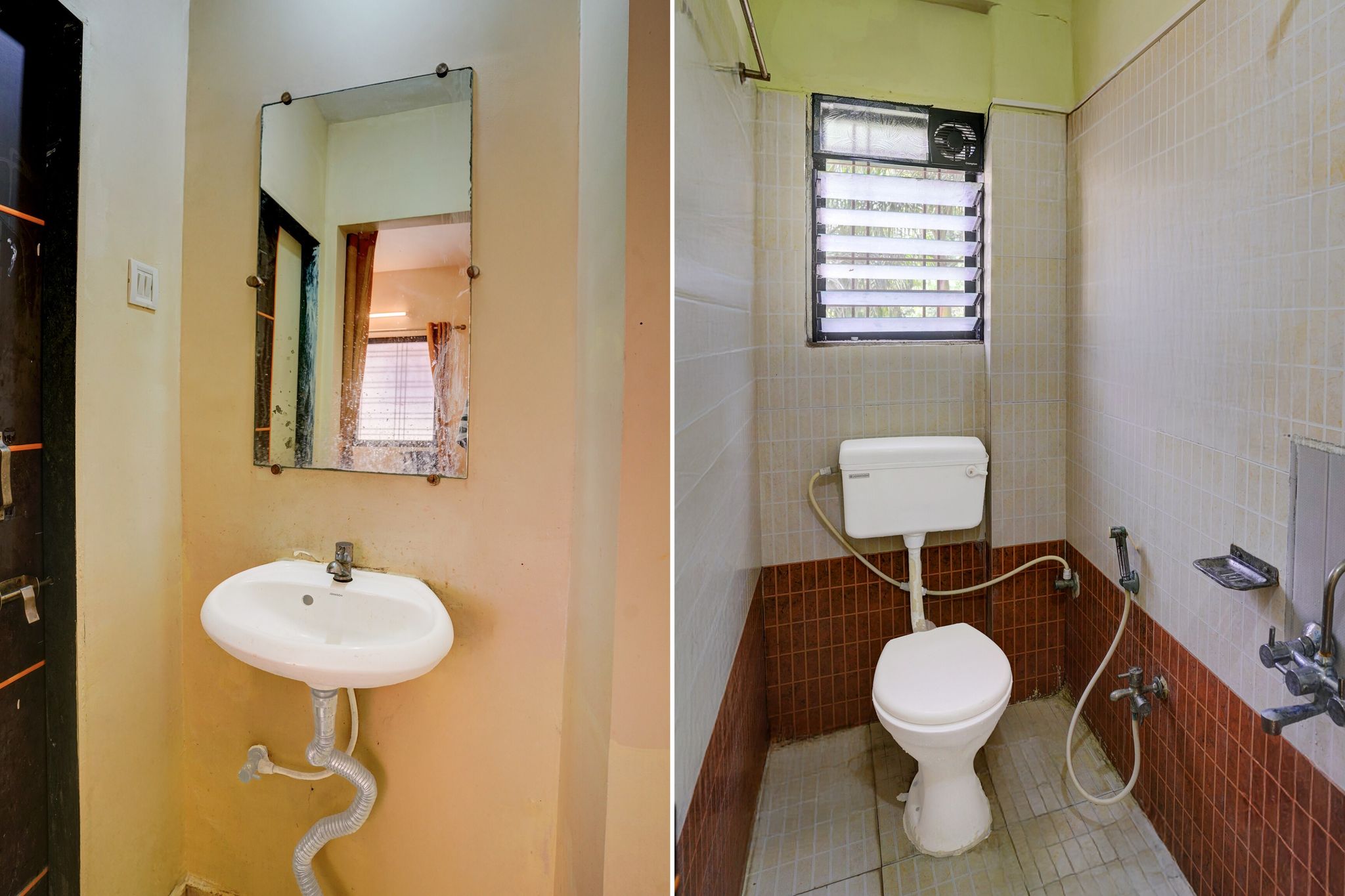 Super Hotel O Sainagar Shirdi Railway Junction Formerly Sai Vyankatesh Residency CLASSIC 15