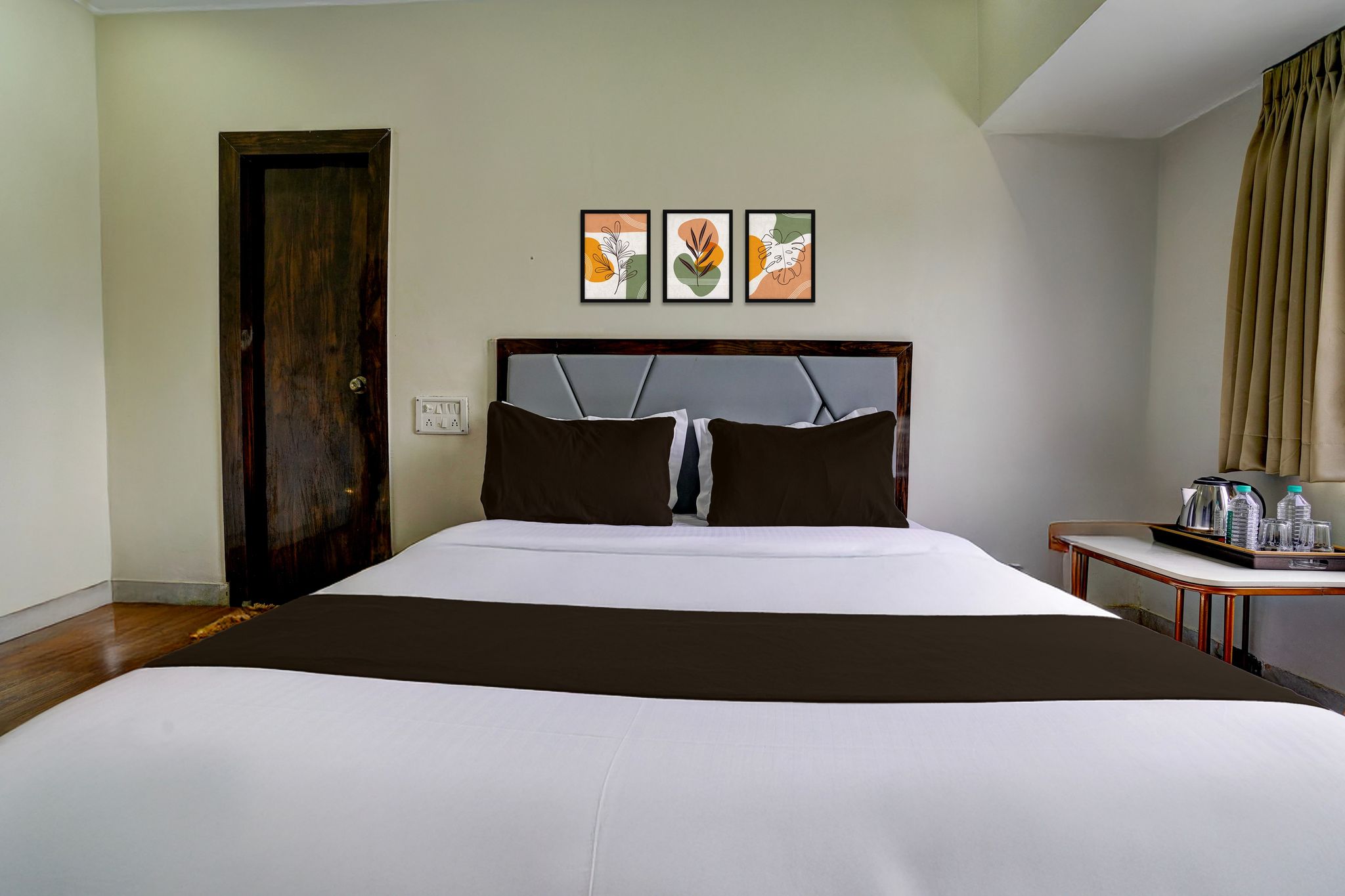 Super Collection O Shri Sai Baba Temple Formerly Hotel Maitreya Classic 11