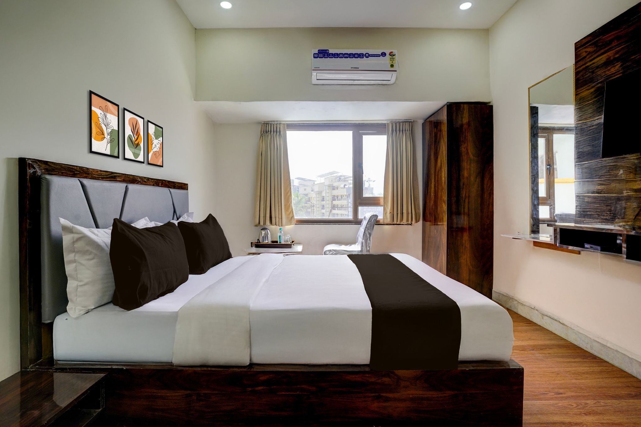 Super Collection O Shri Sai Baba Temple Formerly Hotel Maitreya Classic 6