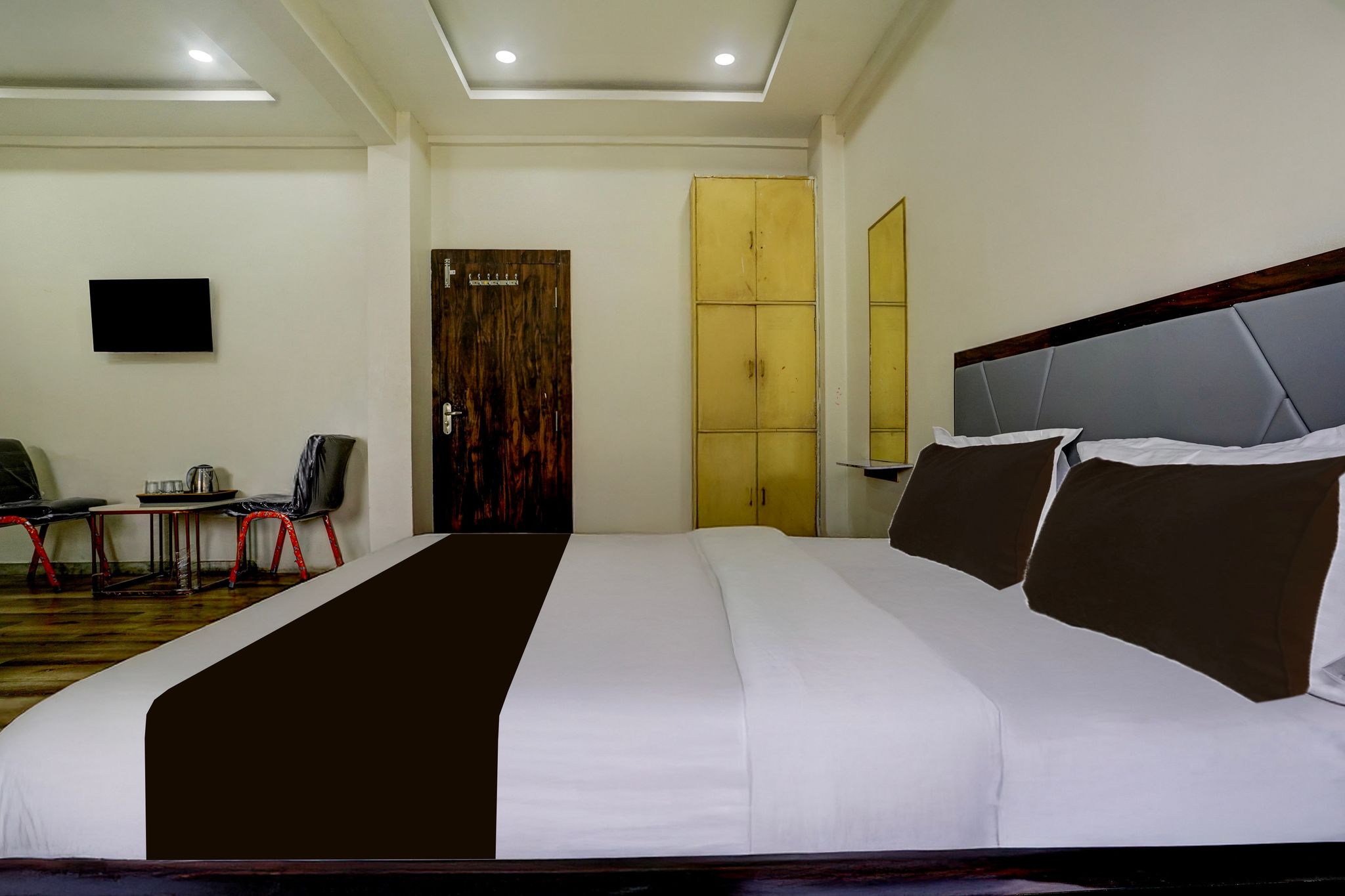 Super Collection O Shri Sai Baba Temple Formerly Hotel Maitreya Classic 5