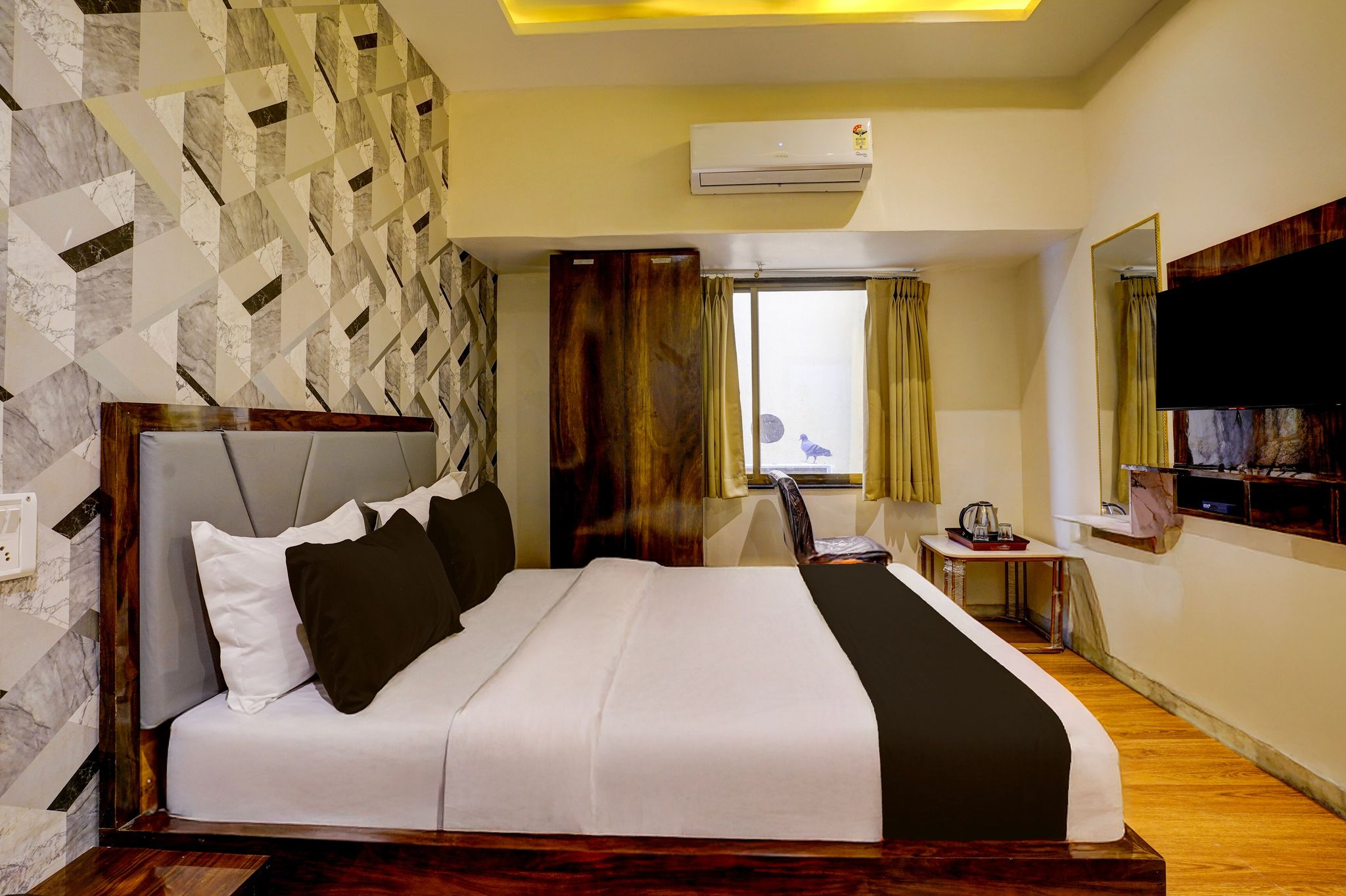 Super Collection O Shri Sai Baba Temple Formerly Hotel Maitreya Classic 3