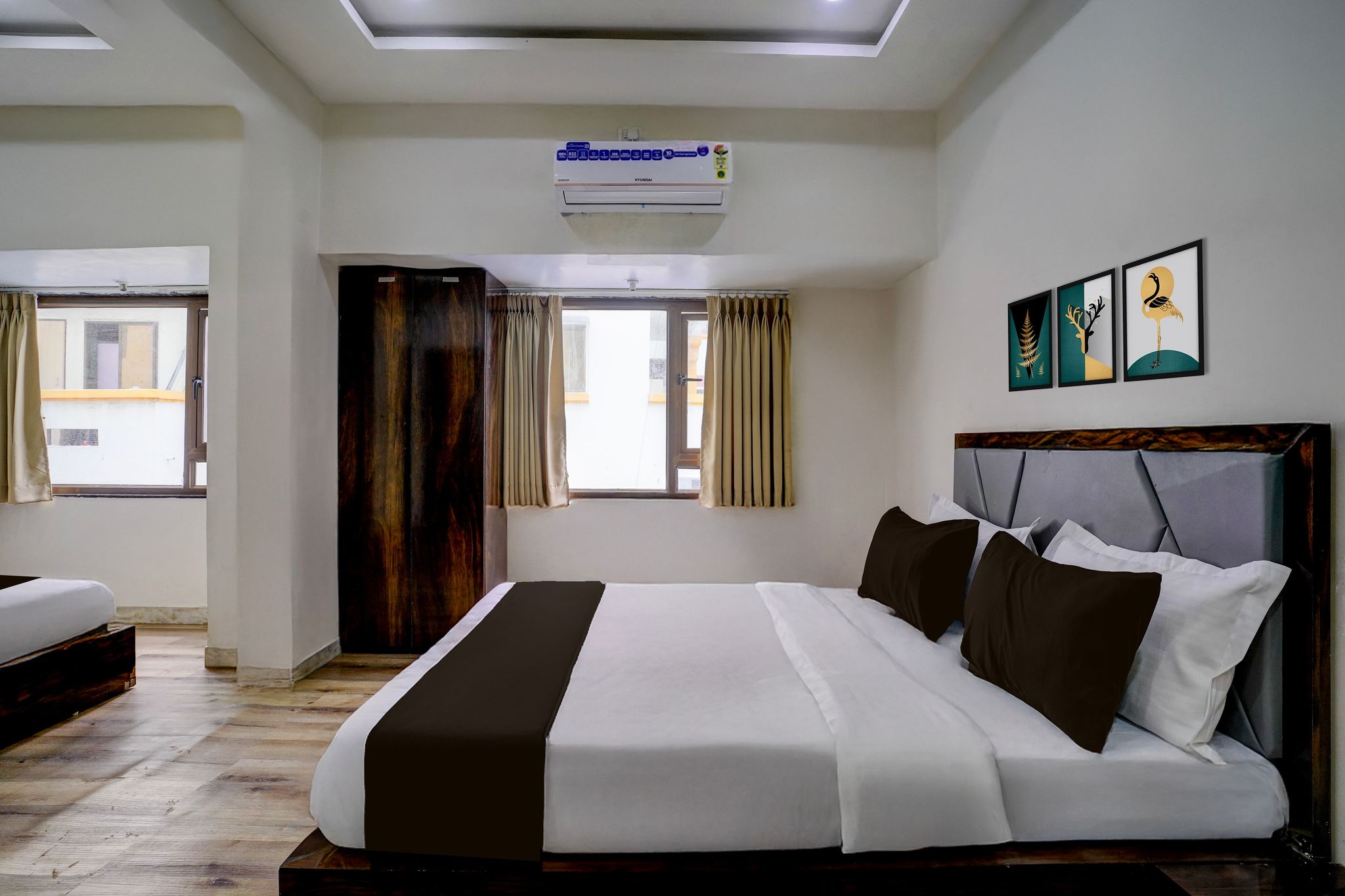 Super Collection O Shri Sai Baba Temple Formerly Hotel Maitreya Classic 8