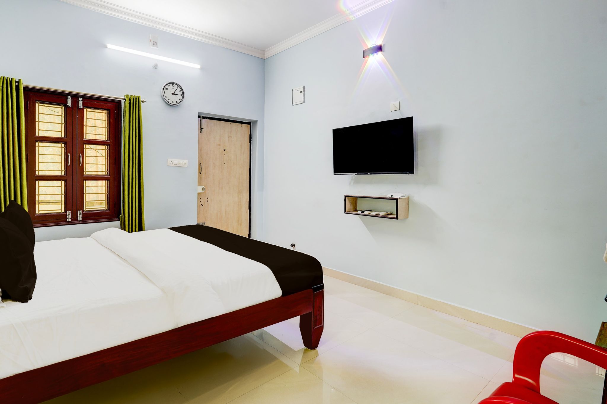 Super Hotel O Chittoor Railway Station Formerly Four Oaks CLASSIC 3