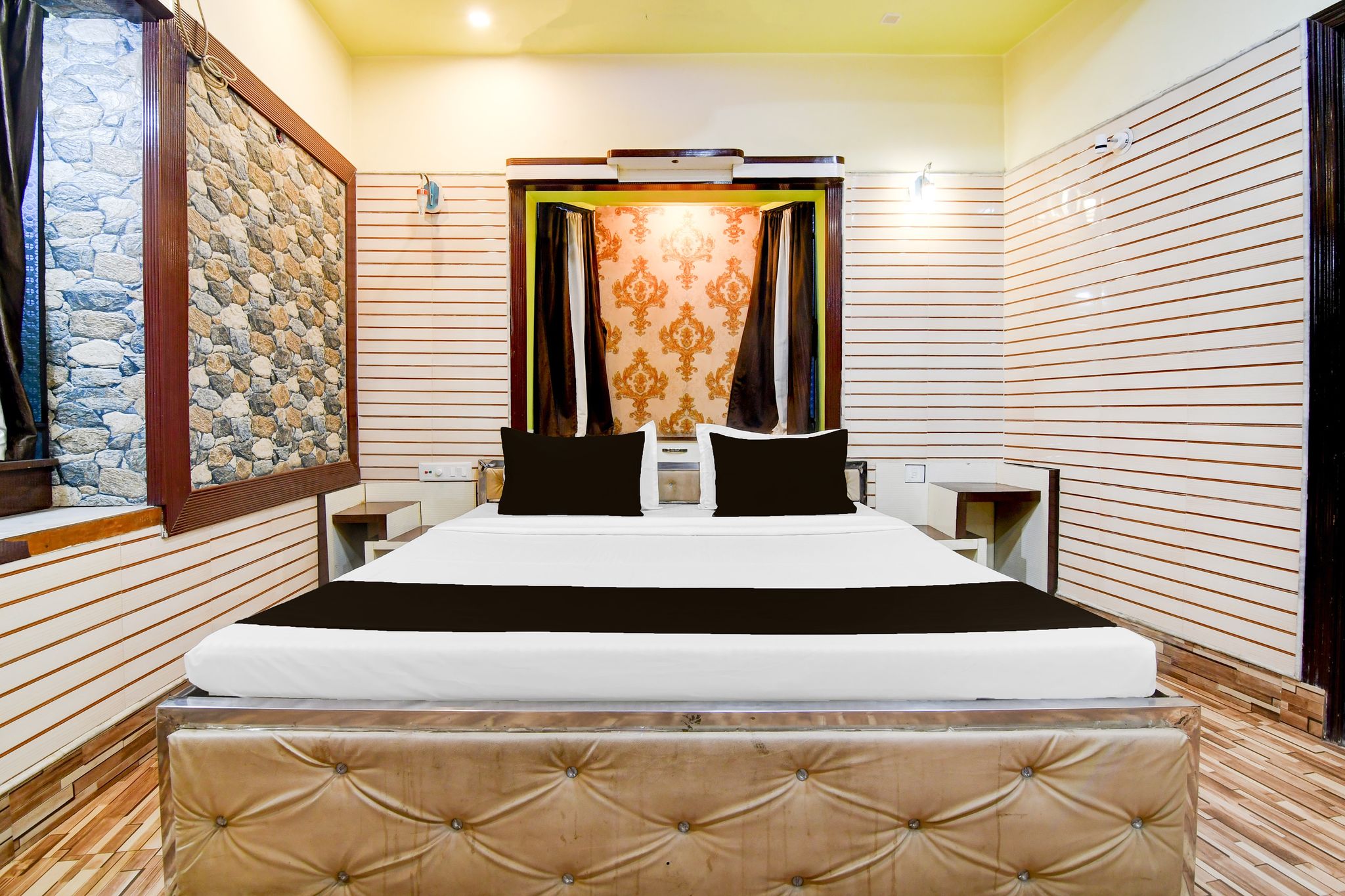 Hotel O NIT Durgapur Formerly Royal Inn CLASSIC 3