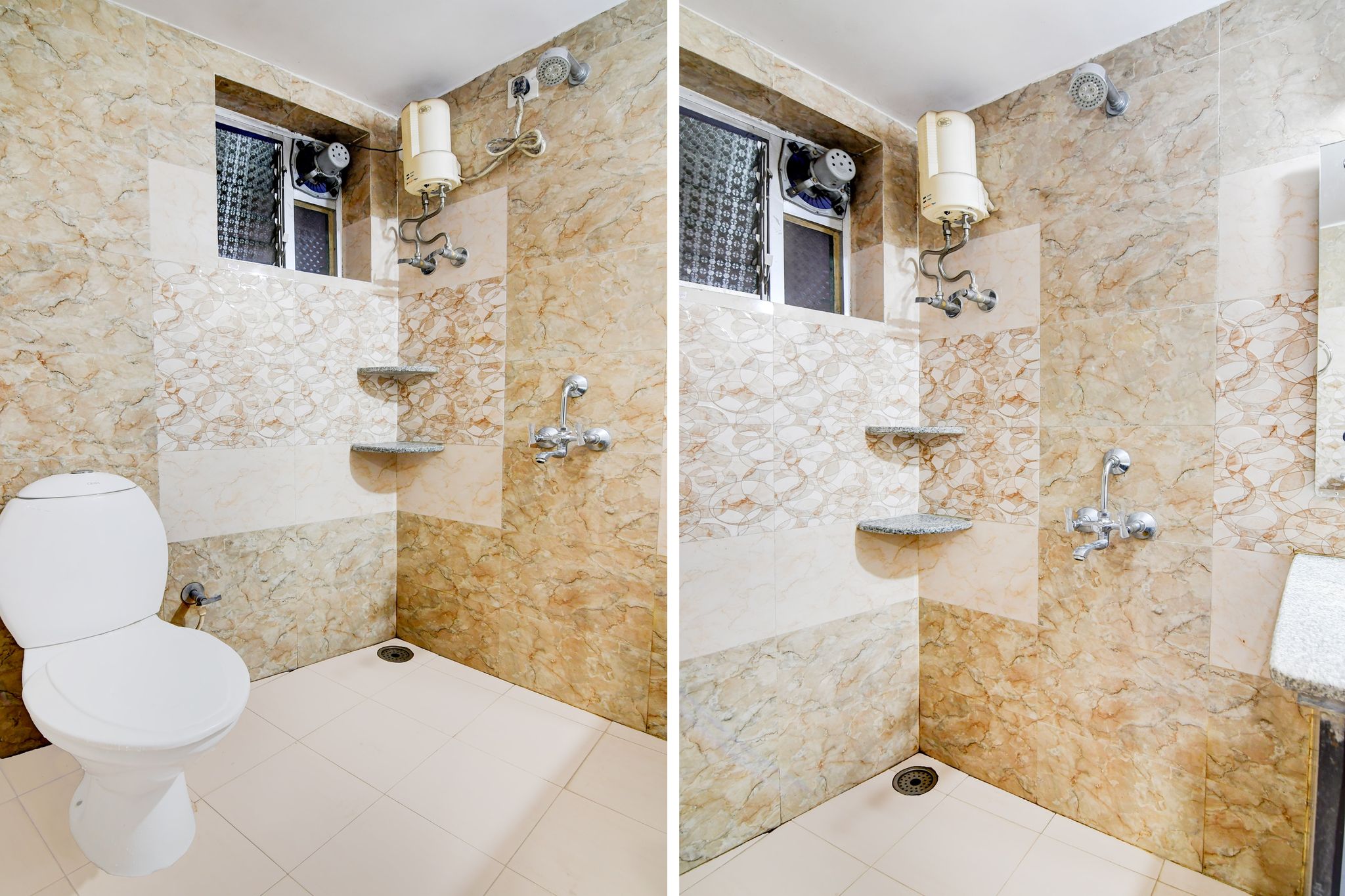 Hotel O NIT Durgapur Formerly Royal Inn CLASSIC 8