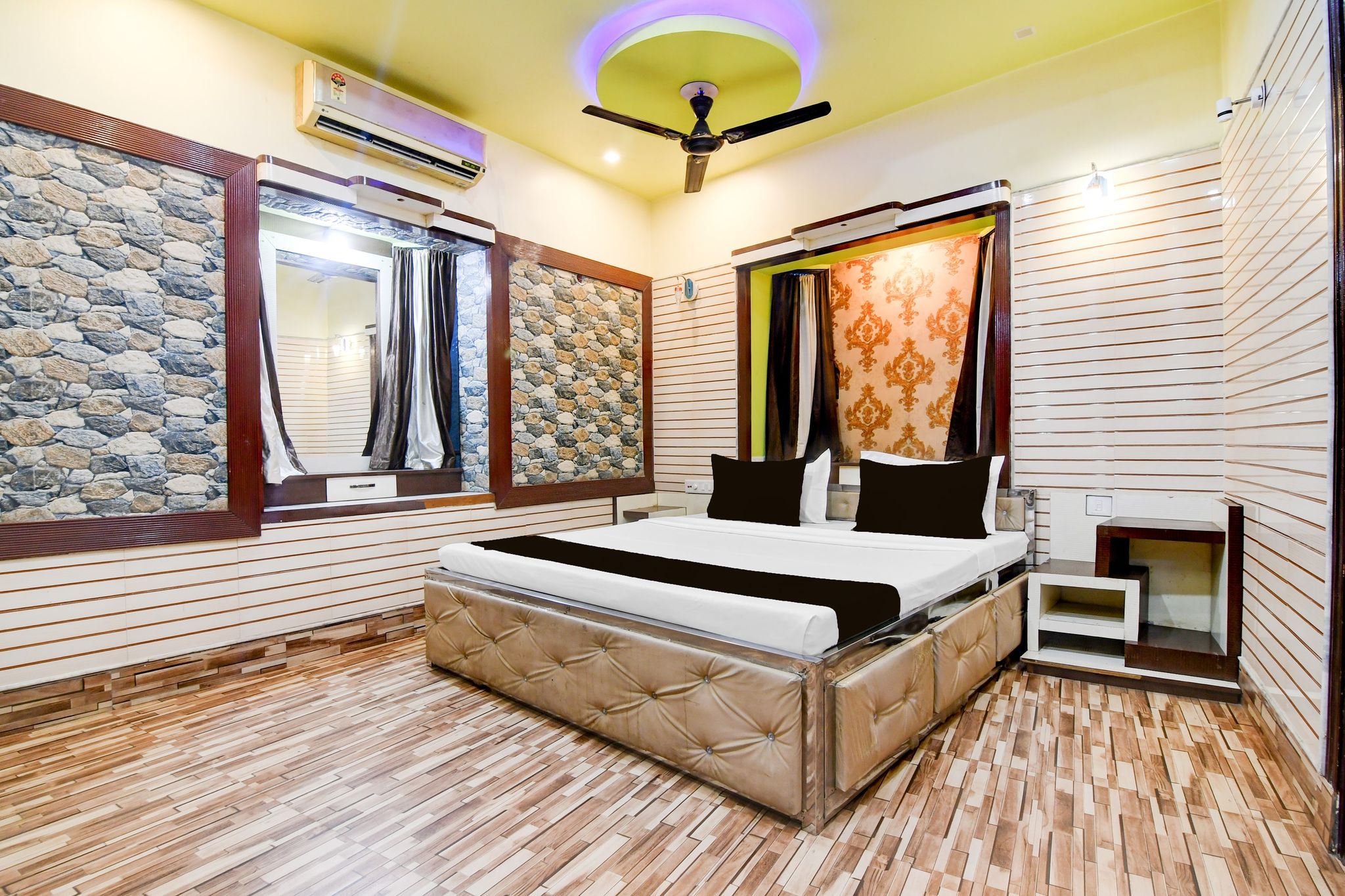 Hotel O NIT Durgapur Formerly Royal Inn CLASSIC 4