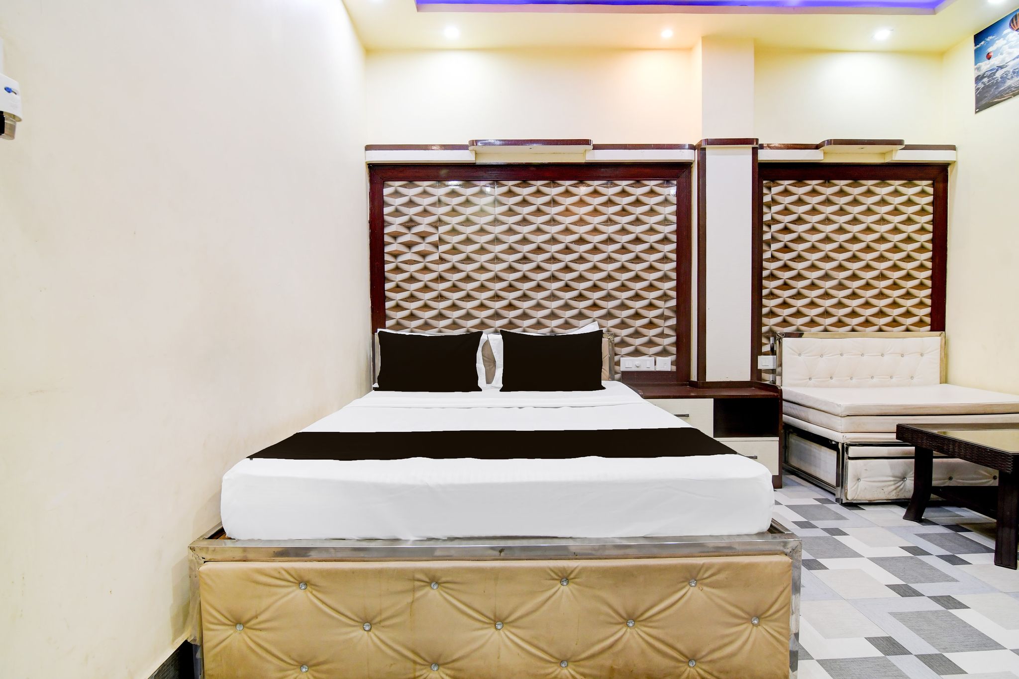 Hotel O NIT Durgapur Formerly Royal Inn CLASSIC 2