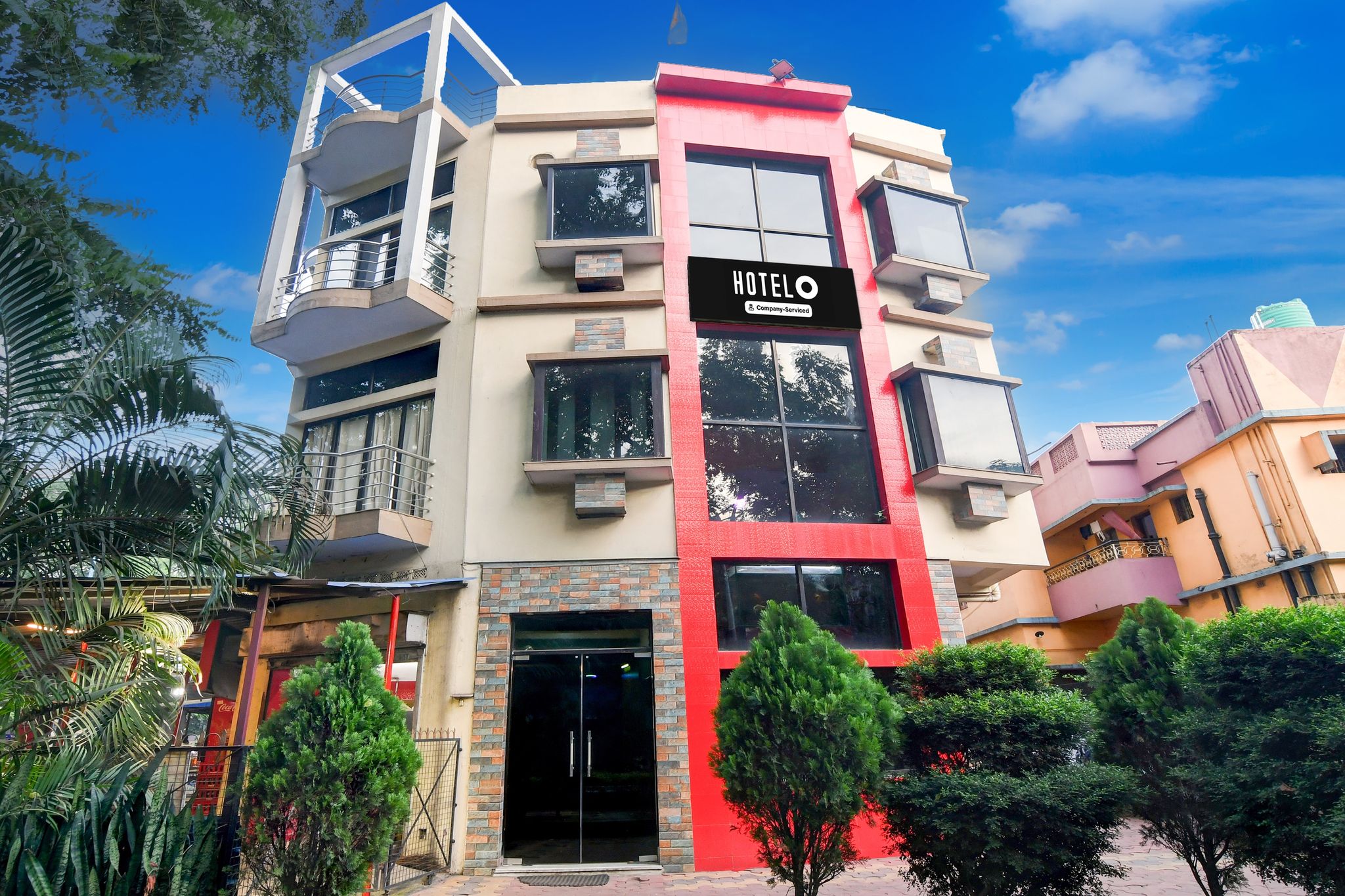 Super Hotel O NIT Durgapur Formerly Royal Inn