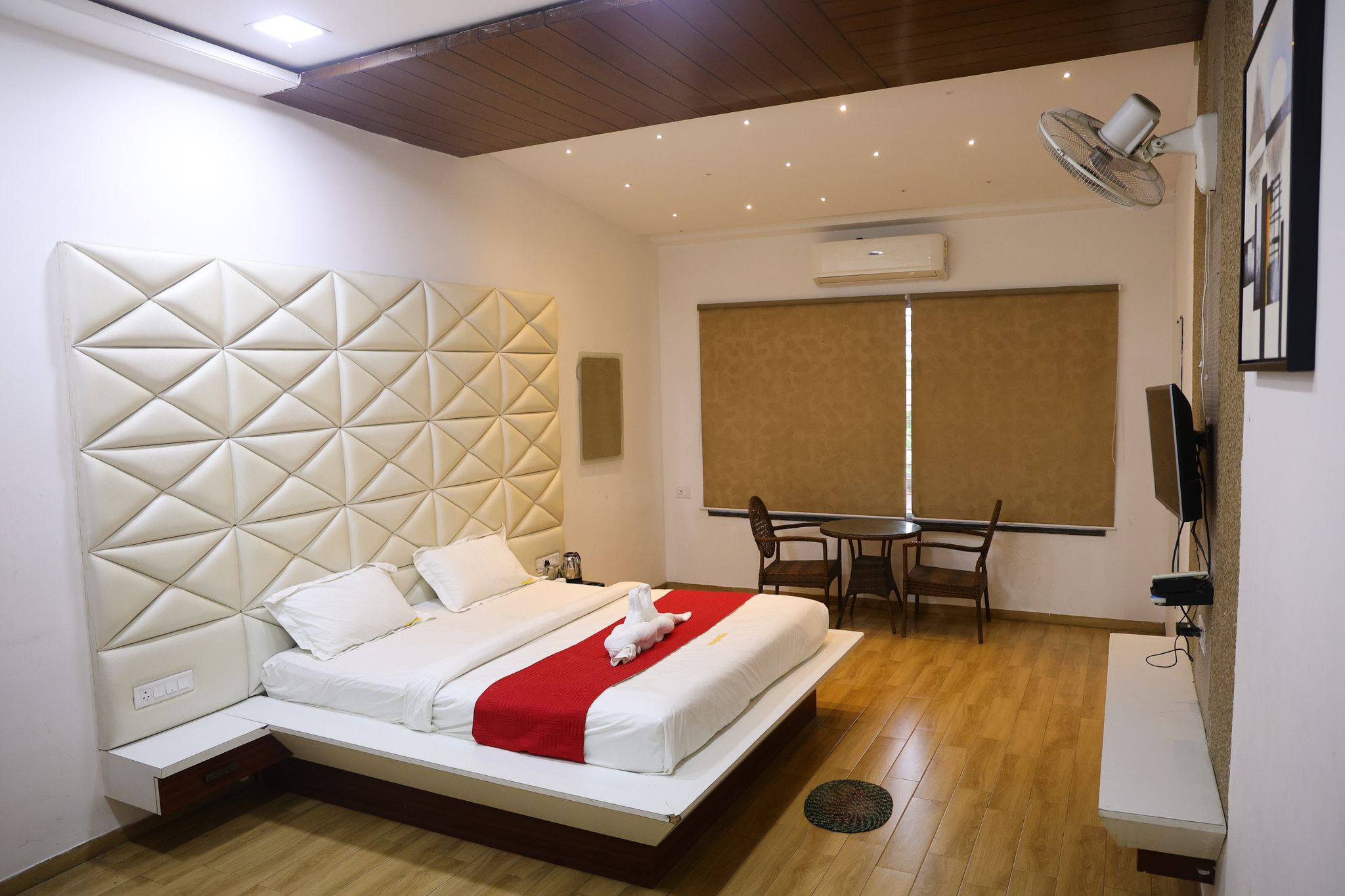 Club Room