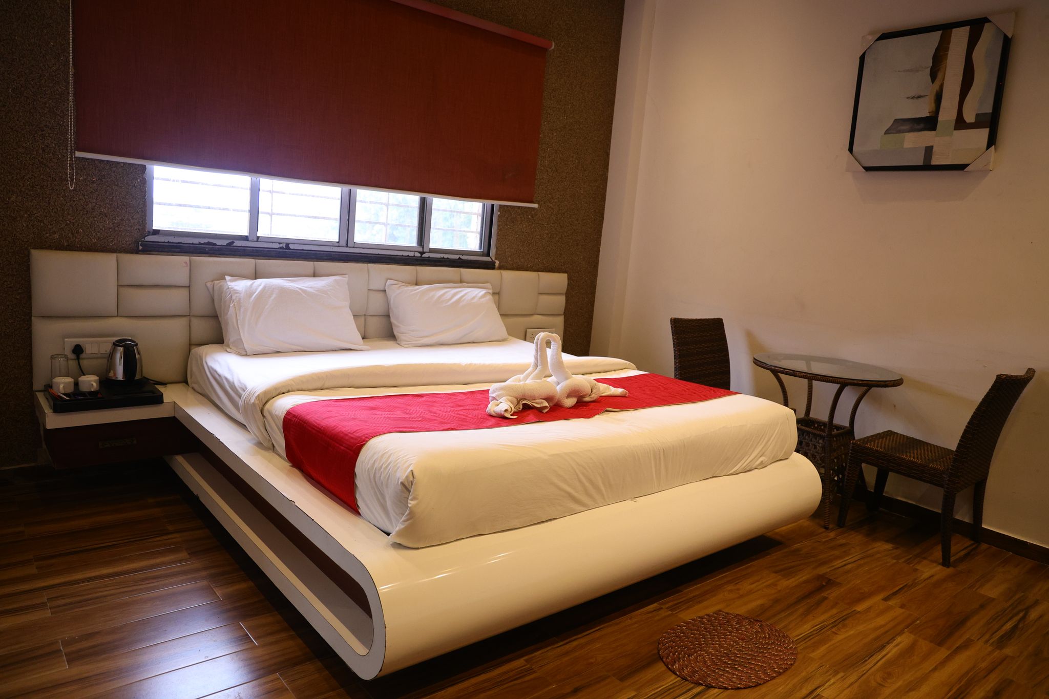 Club Room