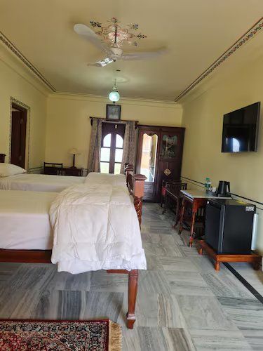Superior Double Room