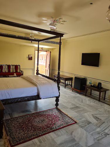 Superior Double Room