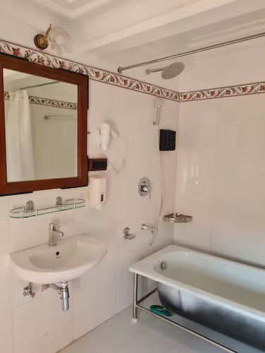 UMAID MAHAL PALACE Superior Double Room 8