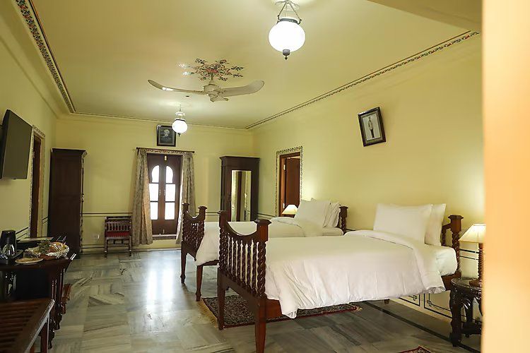 Superior Double Room