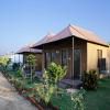Rajasthan Royal Desert Camp