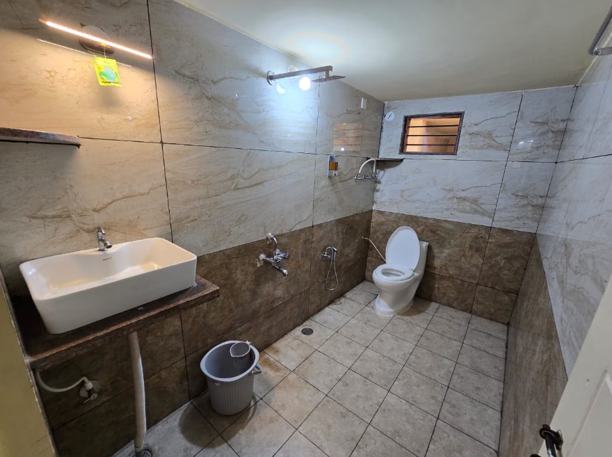 Benchkal Resort Rustic Rooms