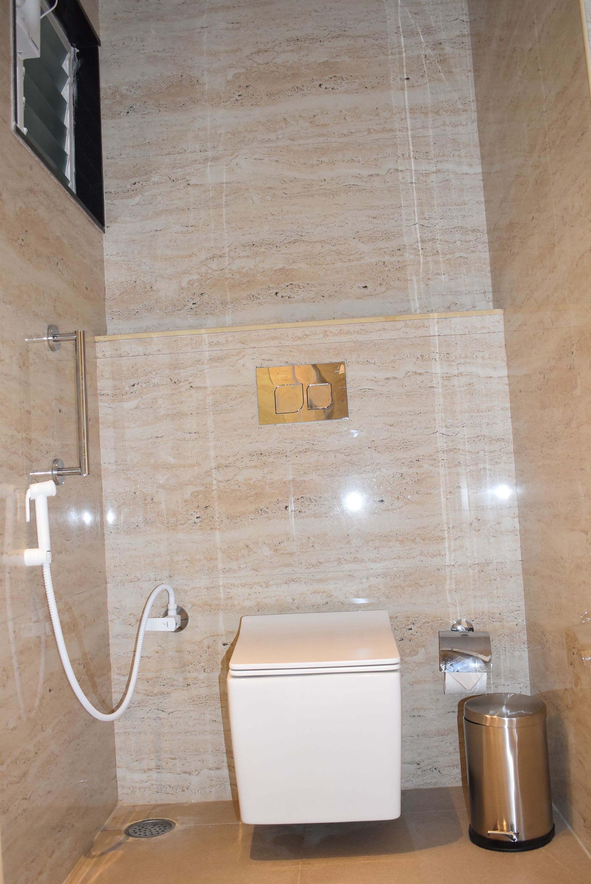 Myspace Hotel JMR Premier Room 6