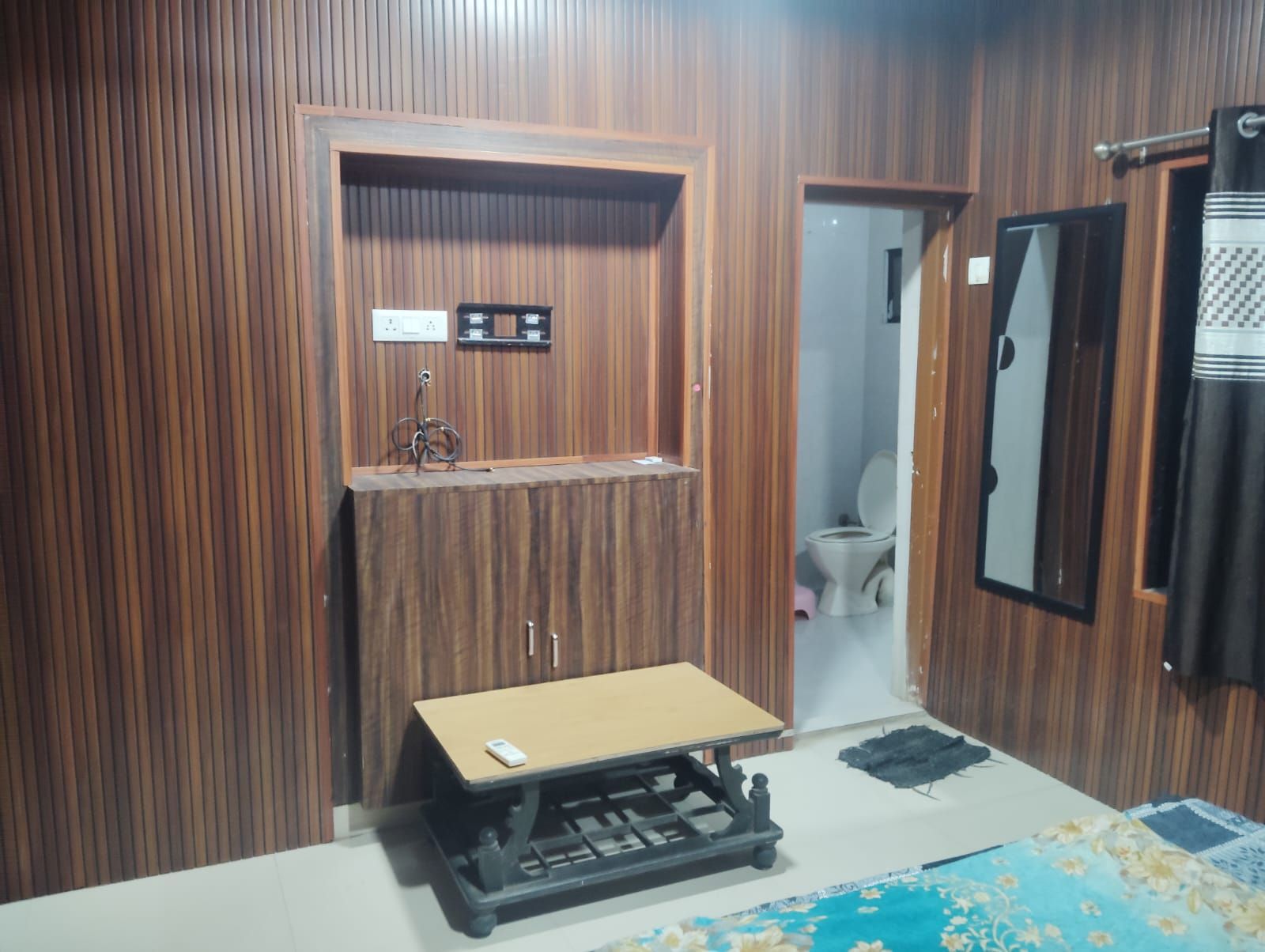 Standard Double Bed Non A/C Room