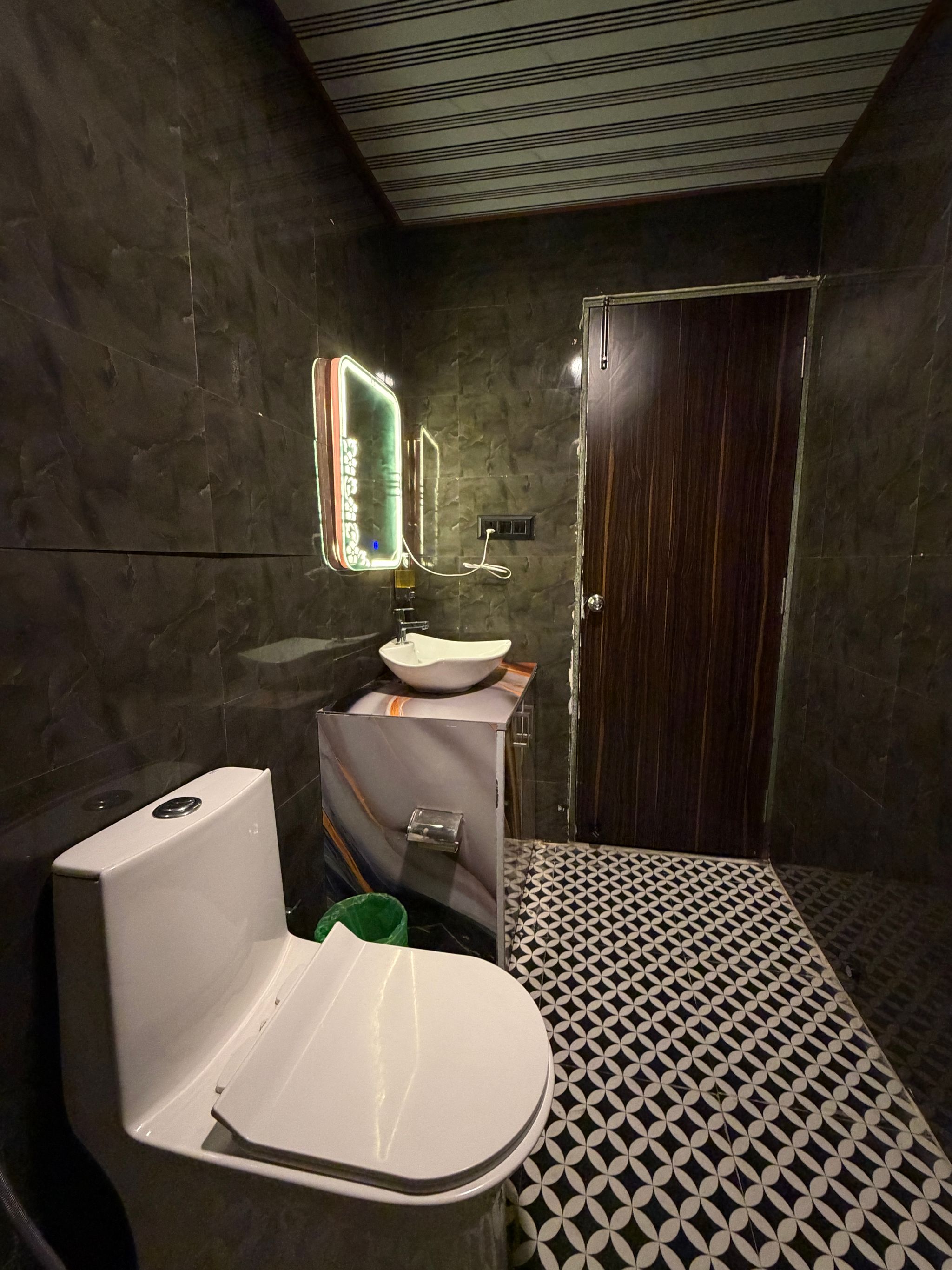 The Pinaki Resort Deluxe Room 9