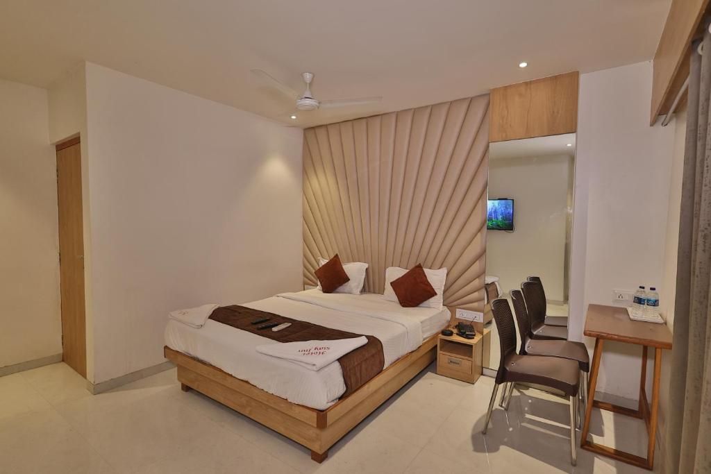 HOTEL STAY INN Deluxe Room 2