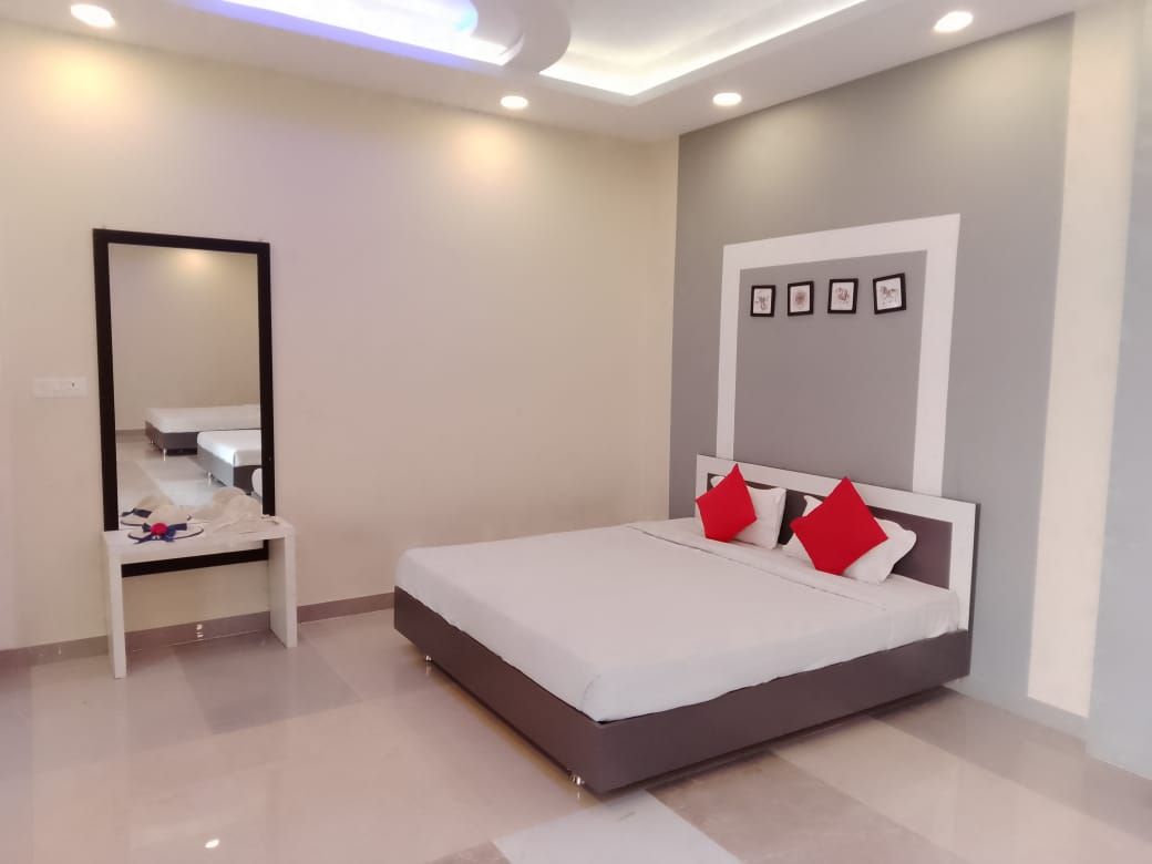 Mandav Hills Resort