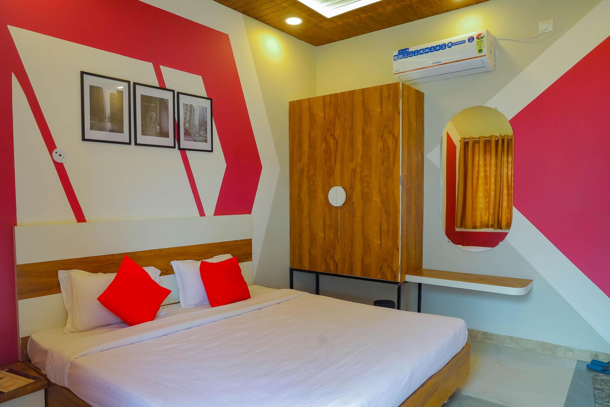 Mandav Hills Resort
