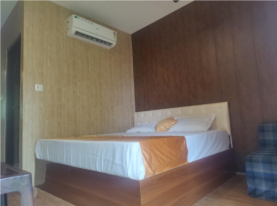 Wildhawk Adventures, Faridabad Deluxe Cottages