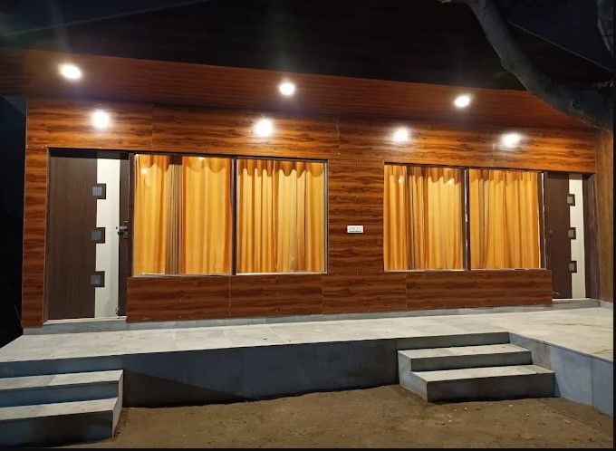 Wildhawk Adventures, Faridabad