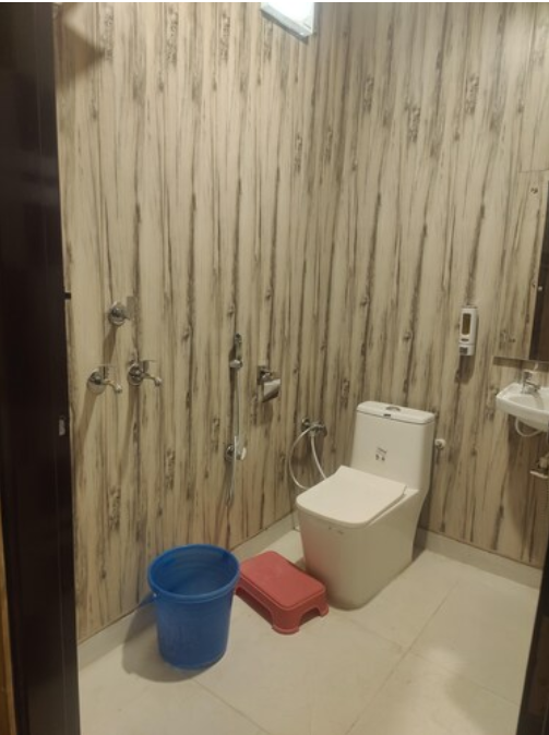 Wildhawk Adventures, Faridabad Deluxe Cottages 6