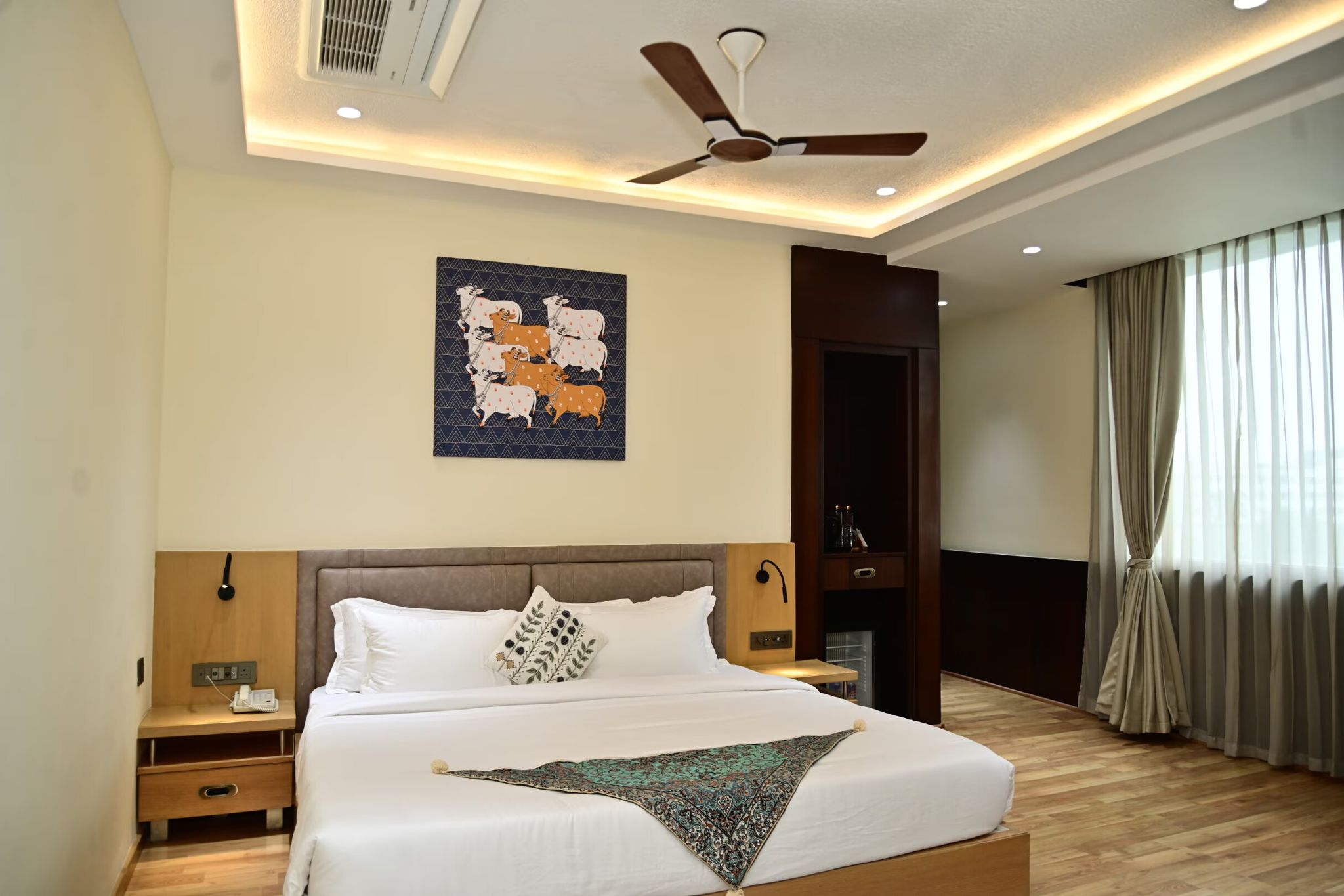 Premium Room