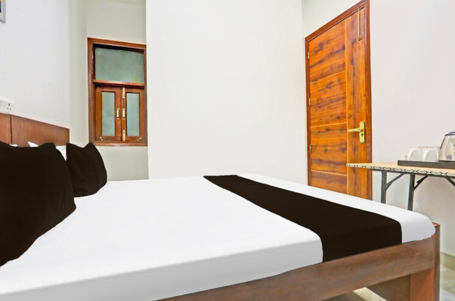 Triple Standard Room