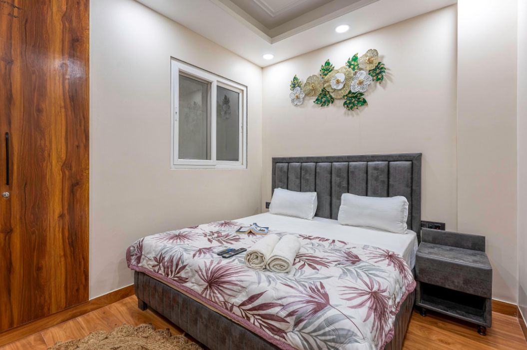 Fortune Home Service Apartment, J-267/1, Studio