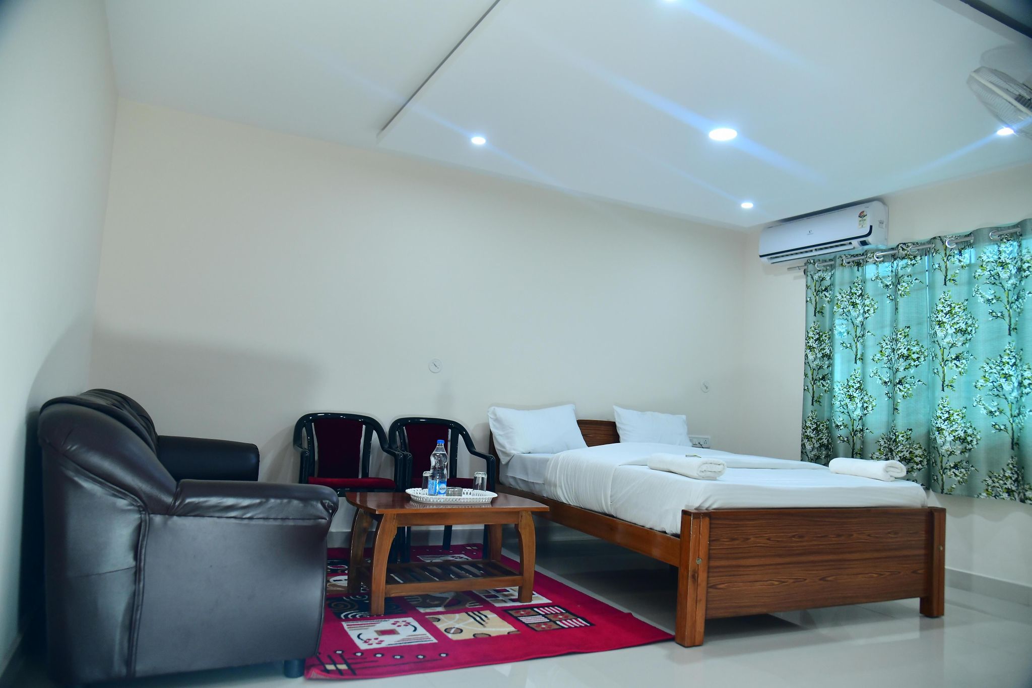 Standard Non Ac Room