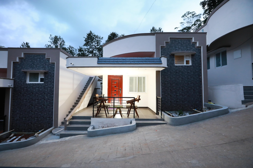 Naturefull resort yercaud