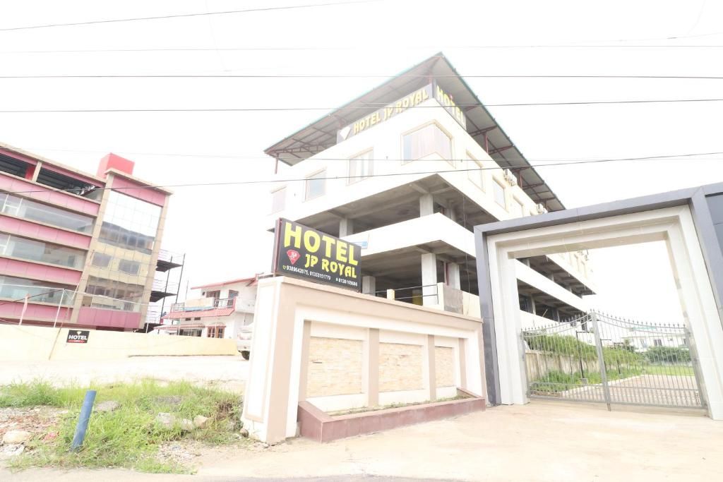 Hotel JP ROYAL