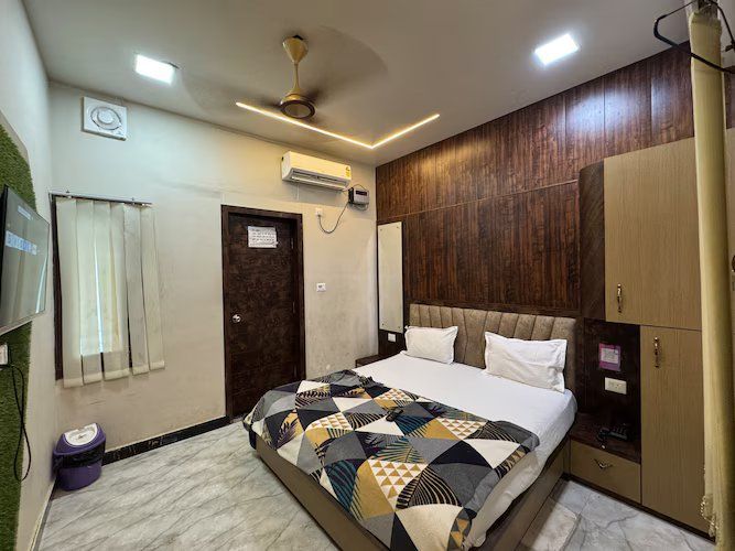 Guruvayur Dham