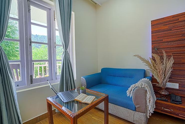 Pax Hotel Rock Villa With Swimming Pool Premium Room 9