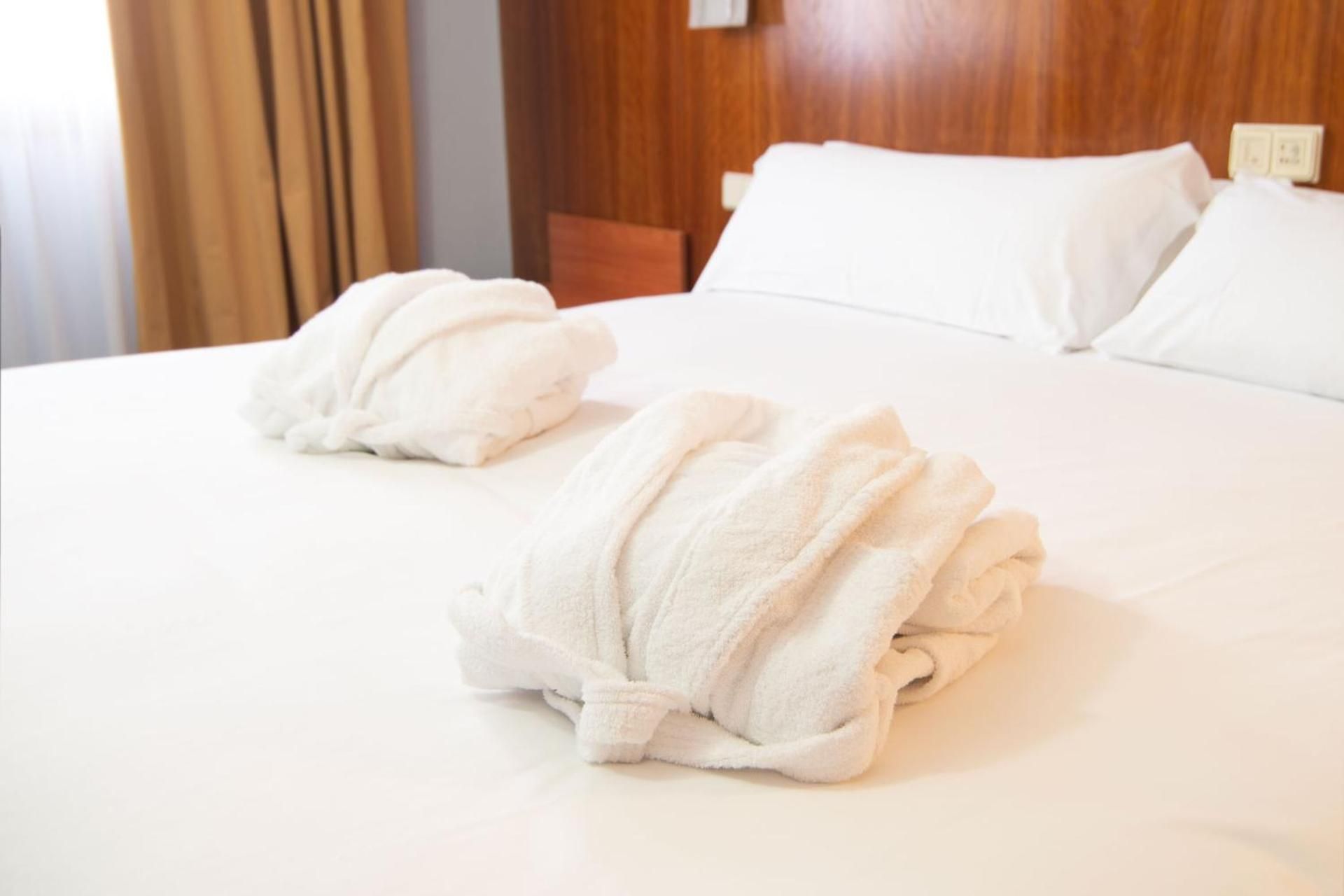 Superior Deluxe Double or Twin Room 