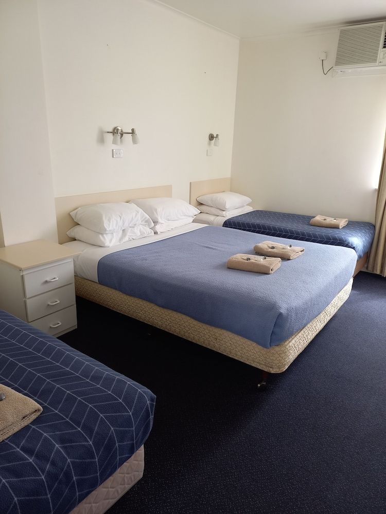 Family Apartment, Multiple Beds