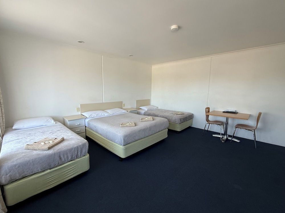 Family Quadruple Room, 1 Bedroom