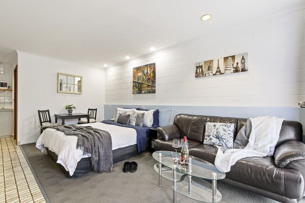 Sandbar Motel Deluxe Double Room, 1 Queen Bed, Non Smoking 3