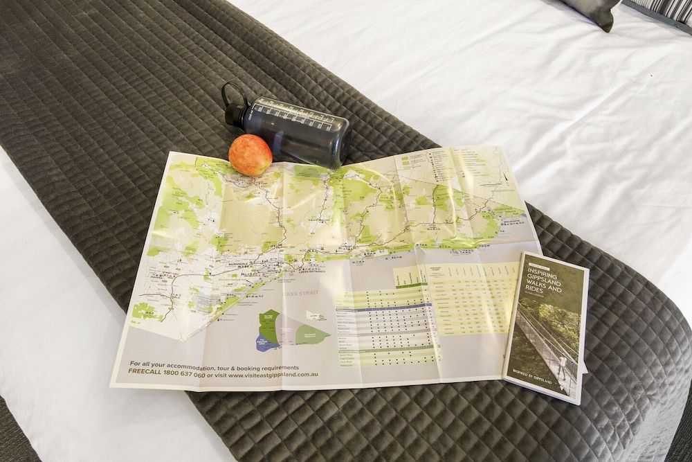 Sandbar Motel Standard Double Room, 1 Queen Bed, Non Smoking 3