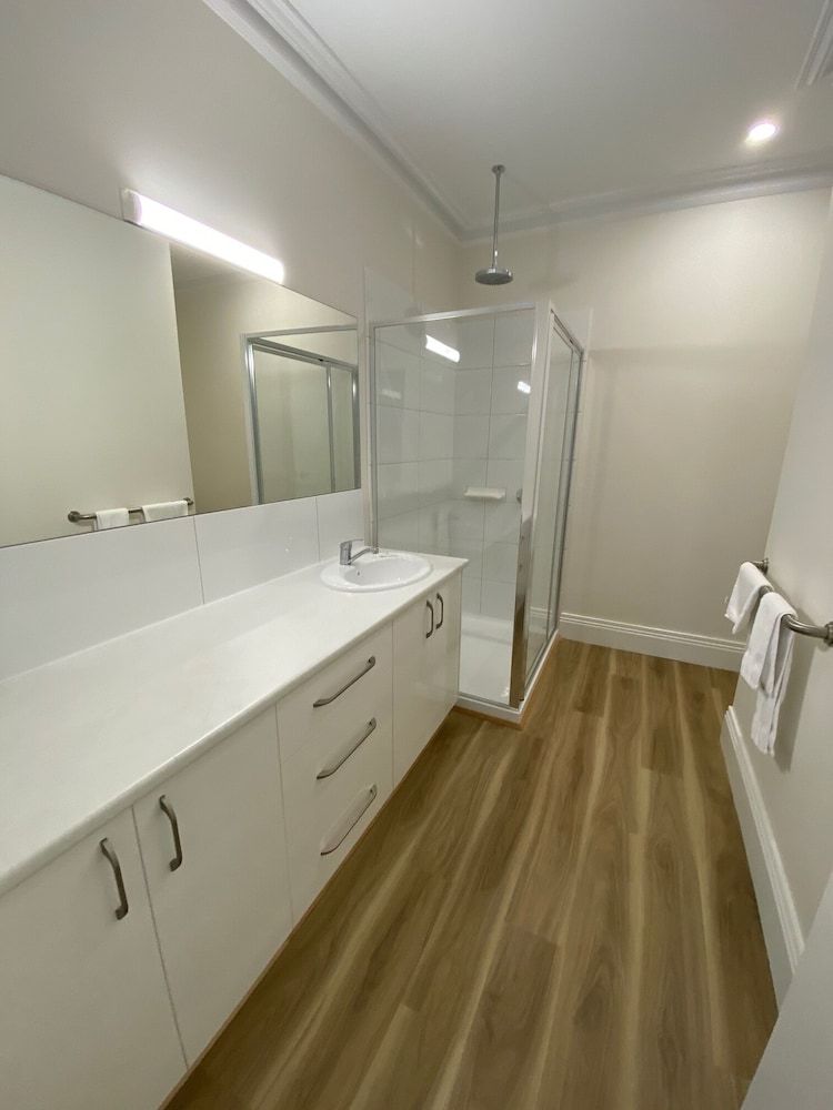 Campaspe Lodge Echuca Self- Contained 2 bedroom unit 3