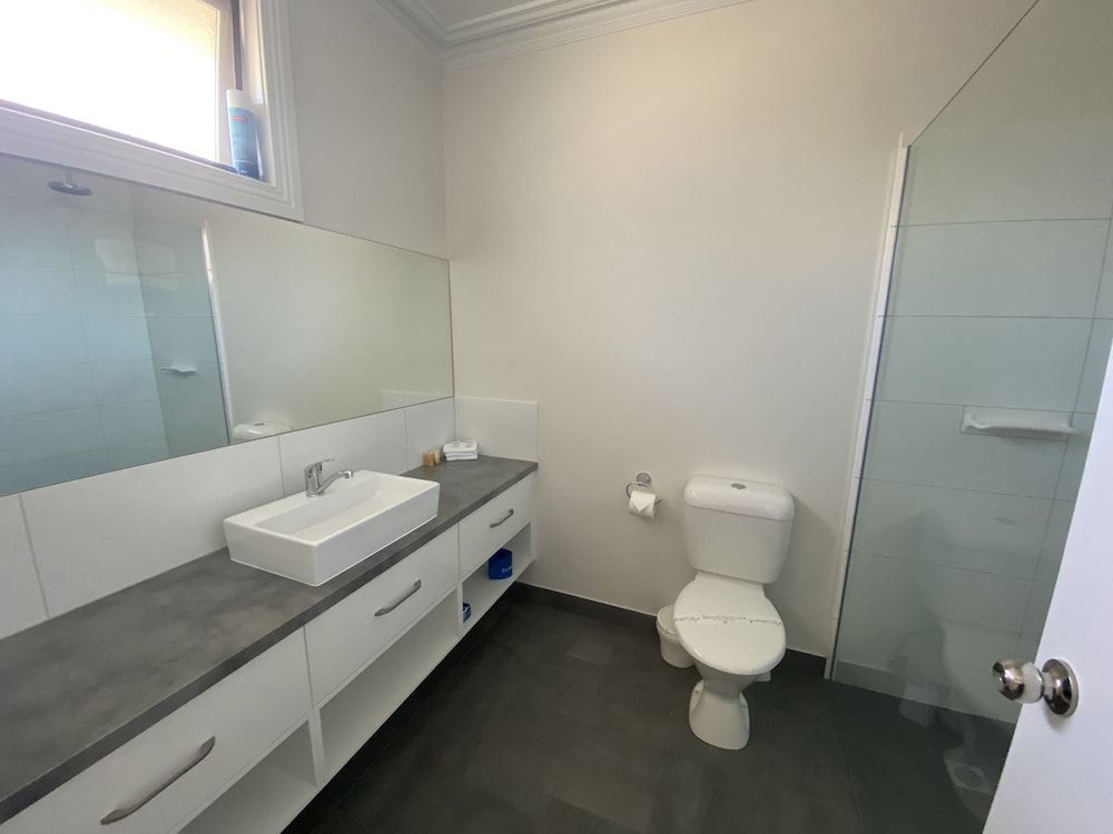 Campaspe Lodge Echuca Standard Queen Studio 4