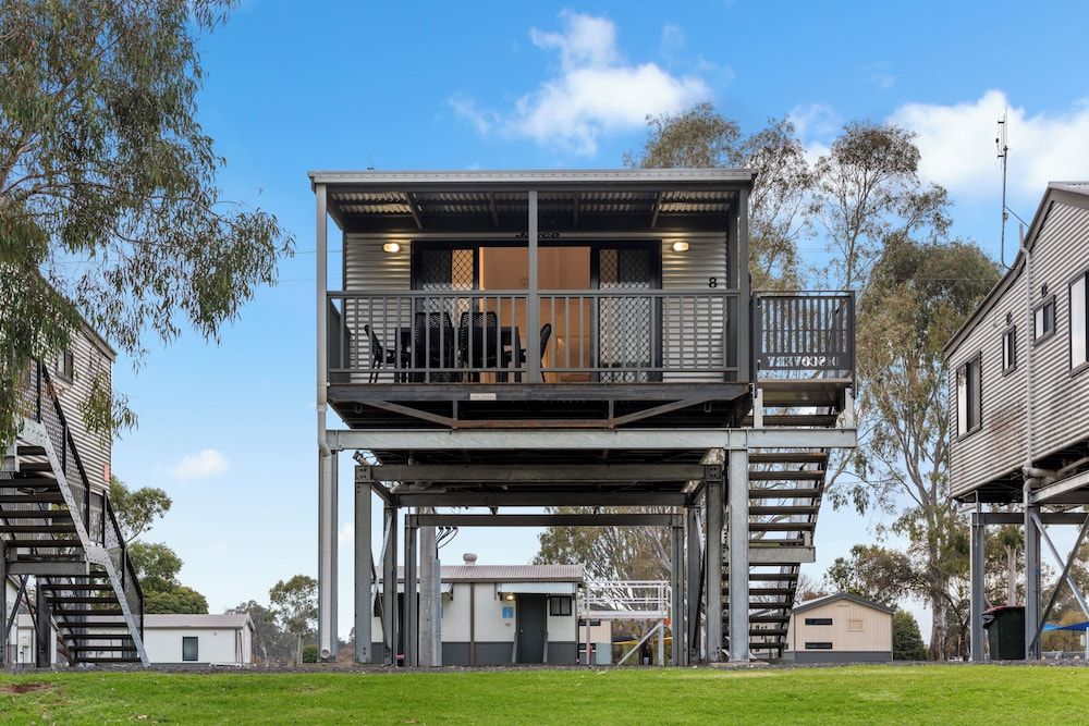 Discovery Parks - Nagambie Lakes