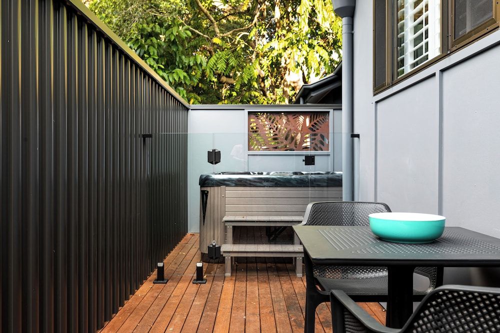 JanDar Retreat Maleny Elysium Villa 2