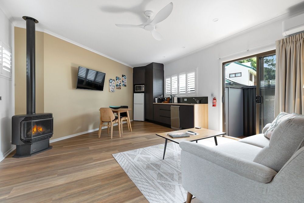 JanDar Retreat Maleny Elysium Villa 5