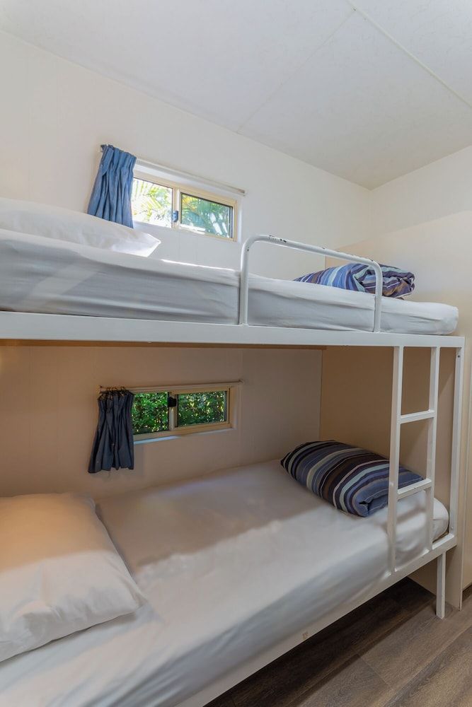2 Bedroom Garden Villa